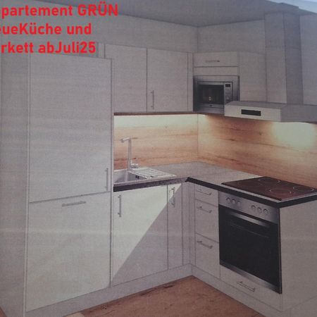 Appartements Haus Bergland Sankt Martin am Tennengebirge Ngoại thất bức ảnh