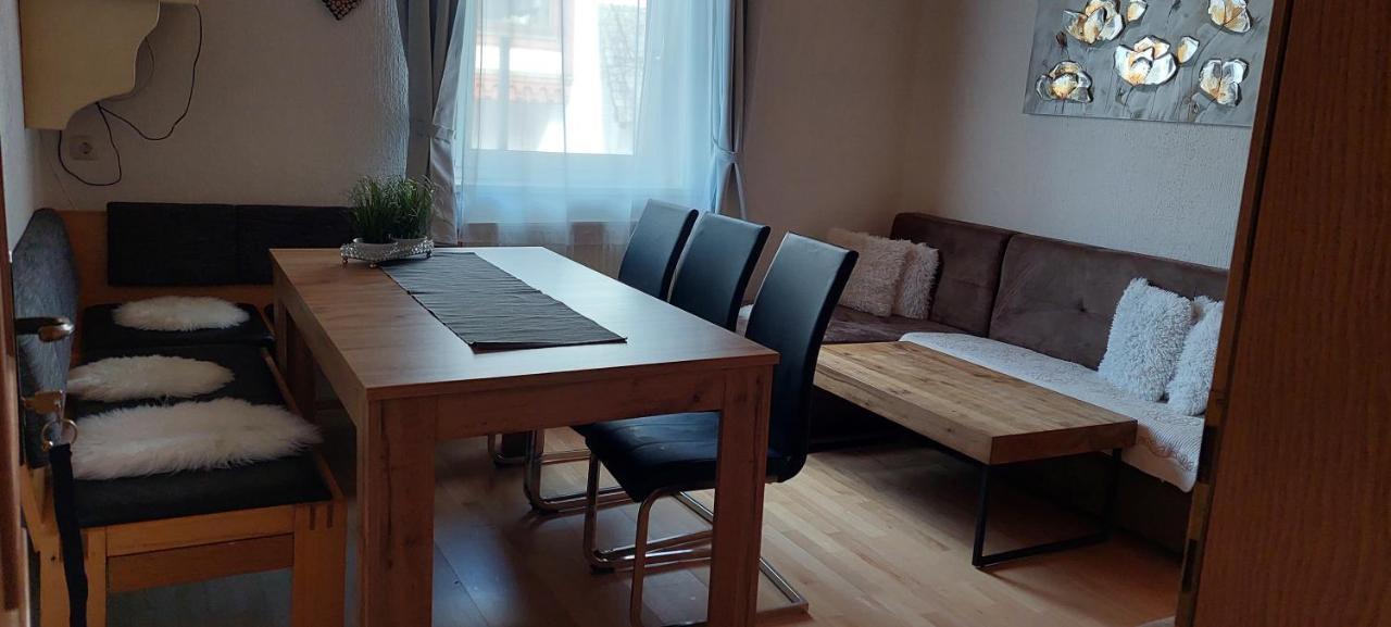 Appartements Haus Bergland Sankt Martin am Tennengebirge Ngoại thất bức ảnh