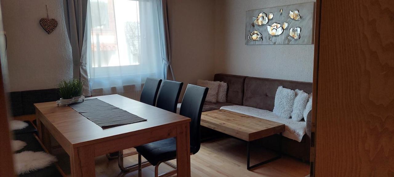 Appartements Haus Bergland Sankt Martin am Tennengebirge Ngoại thất bức ảnh