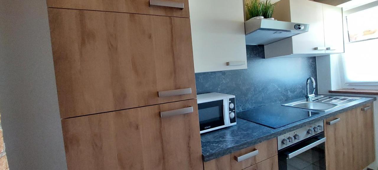 Appartements Haus Bergland Sankt Martin am Tennengebirge Ngoại thất bức ảnh