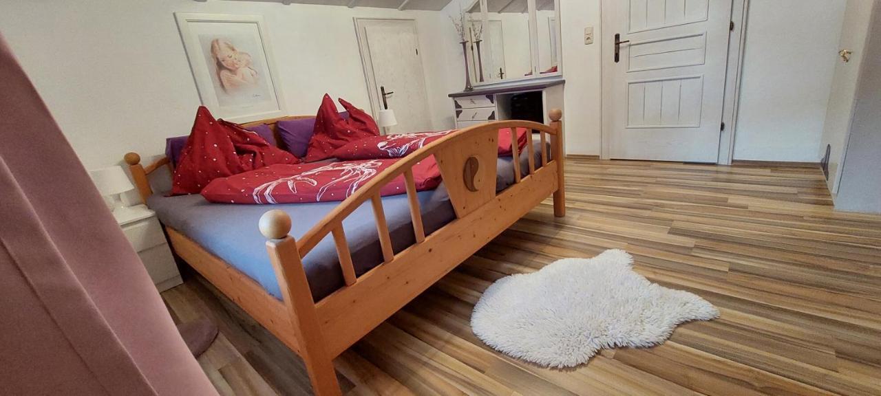 Appartements Haus Bergland Sankt Martin am Tennengebirge Ngoại thất bức ảnh