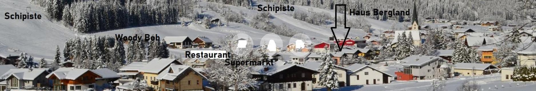 Appartements Haus Bergland Sankt Martin am Tennengebirge Ngoại thất bức ảnh