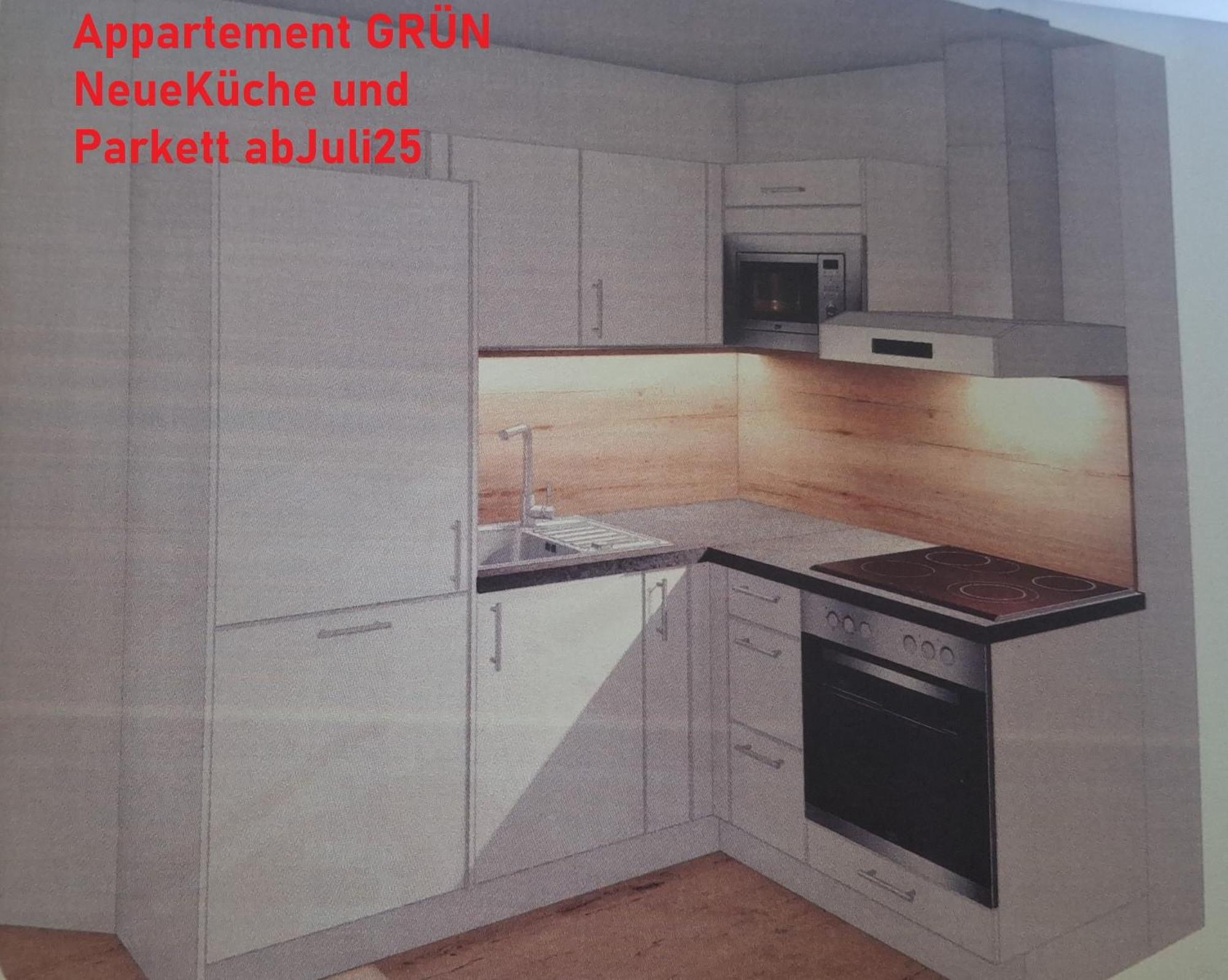Appartements Haus Bergland Sankt Martin am Tennengebirge Ngoại thất bức ảnh