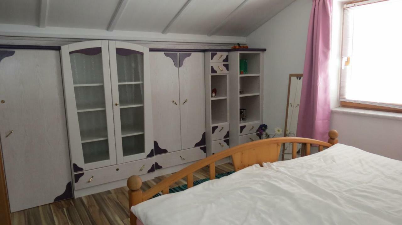 Appartements Haus Bergland Sankt Martin am Tennengebirge Ngoại thất bức ảnh